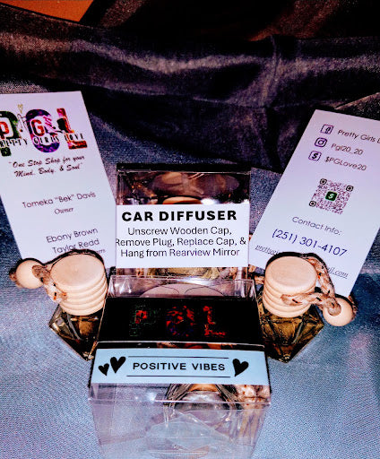 Car Diffuser